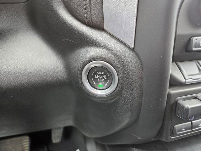 Used 2022 GMC Sierra 1500 SLT w/ SLT Premium Plus Package AWD/4WD image 25