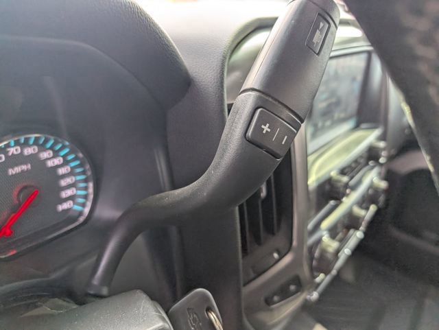 Used 2018 Chevrolet Silverado 1500 LT w/ All Star Edition image 24