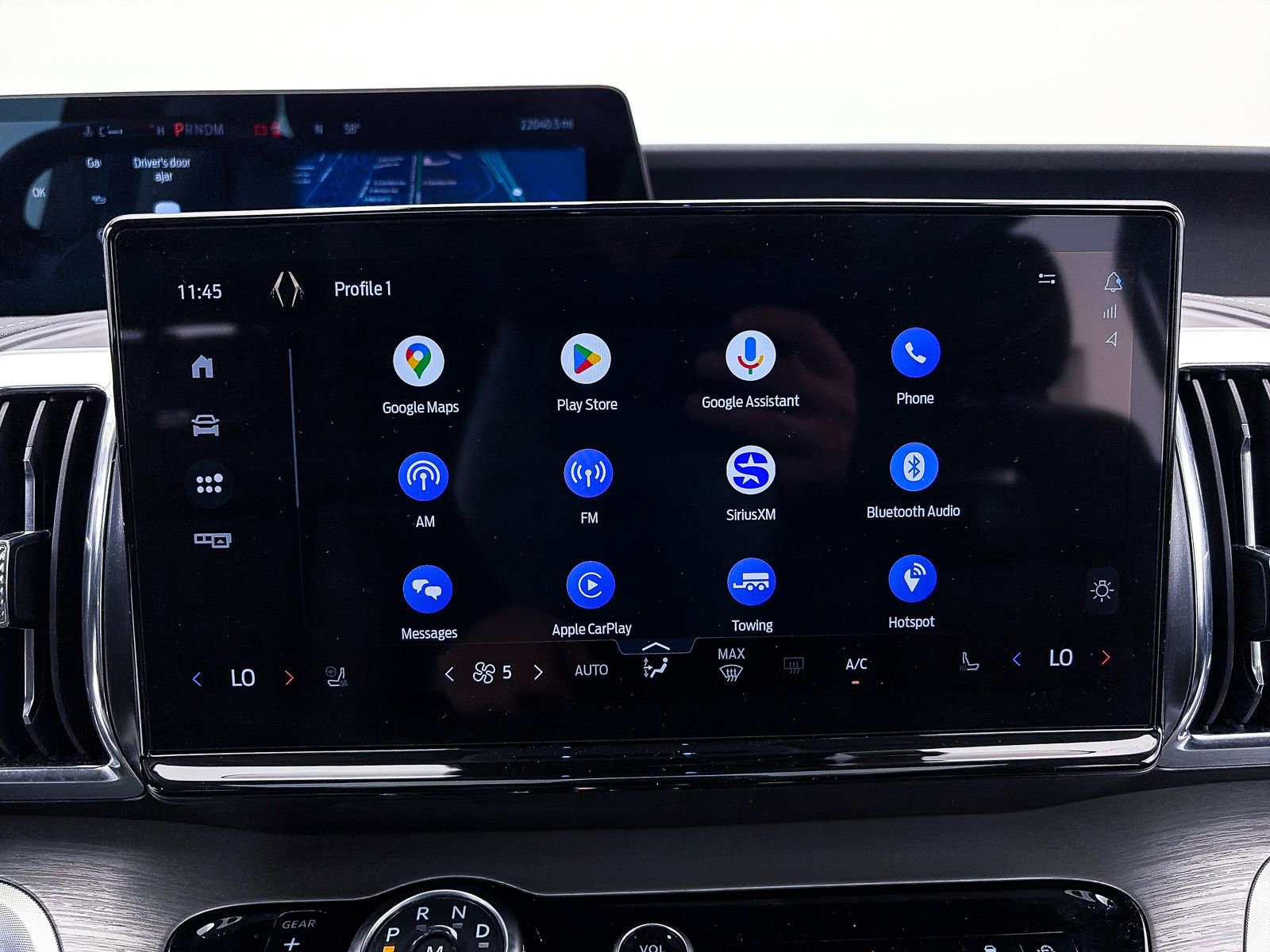 Used 2025 Ford Expedition Max Platinum image 41