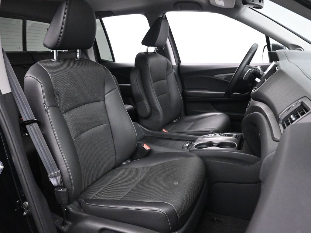 Used 2023 Honda Ridgeline RTL image 27