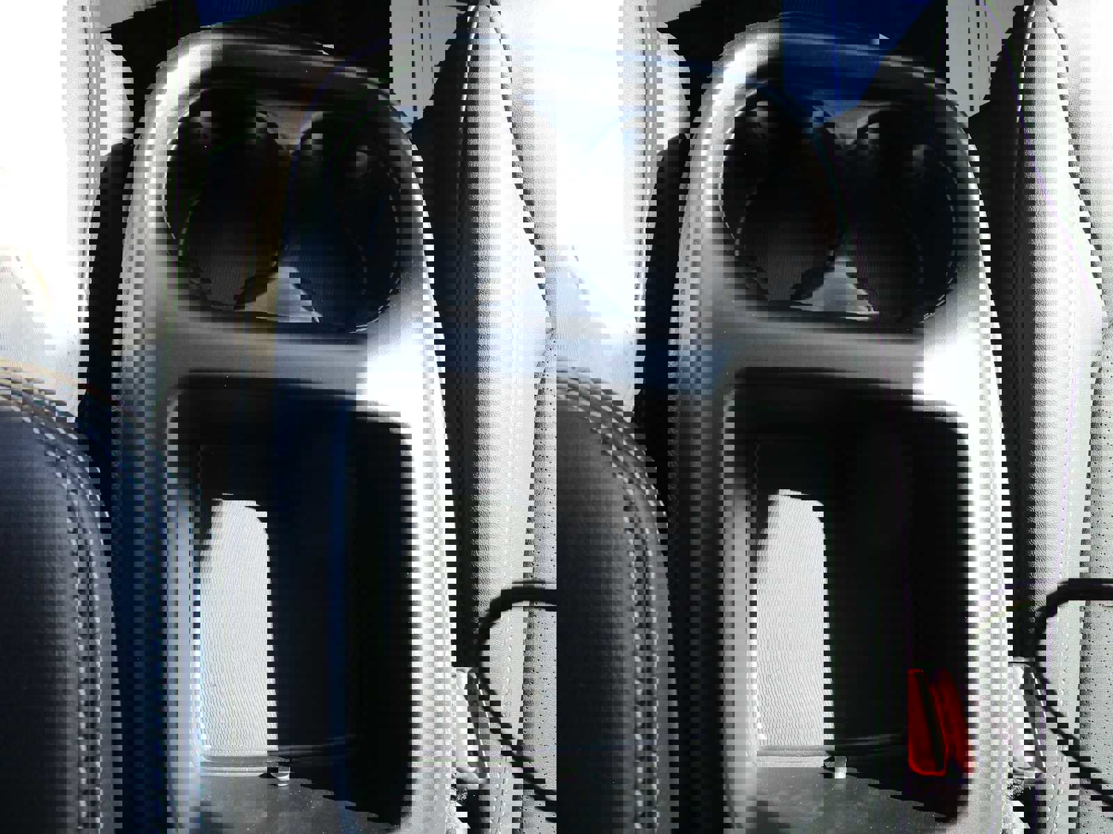 New 2026 Chrysler Pacifica Select image 22