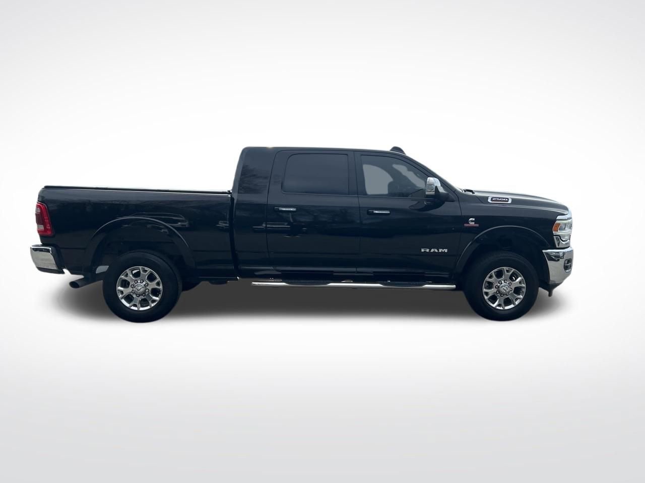 Used 2022 RAM 2500 Laramie image 7