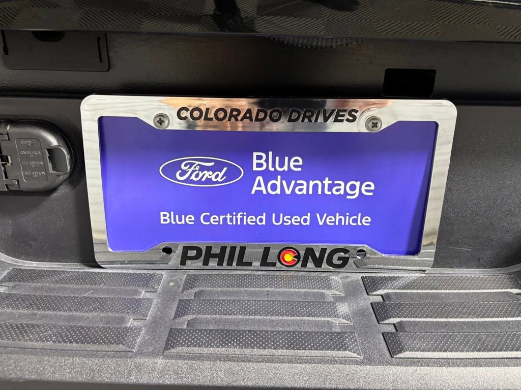 Used 2024 Toyota Tacoma TRD Sport image 28