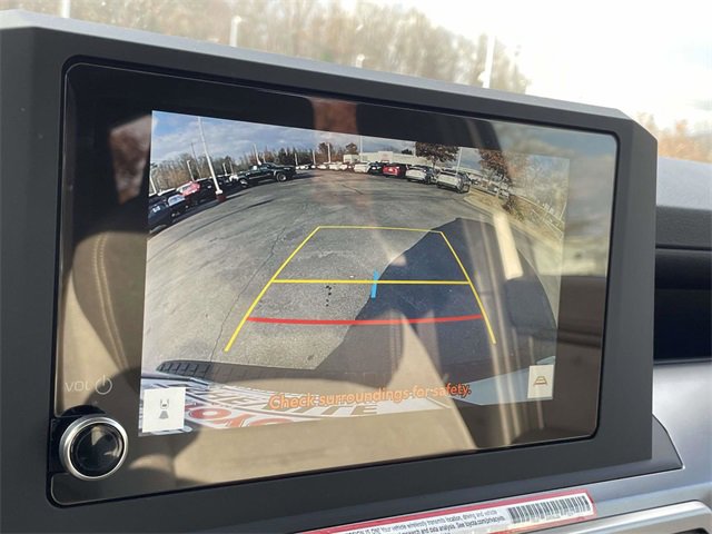 Used 2025 Toyota 4Runner TRD Off-Road image 28