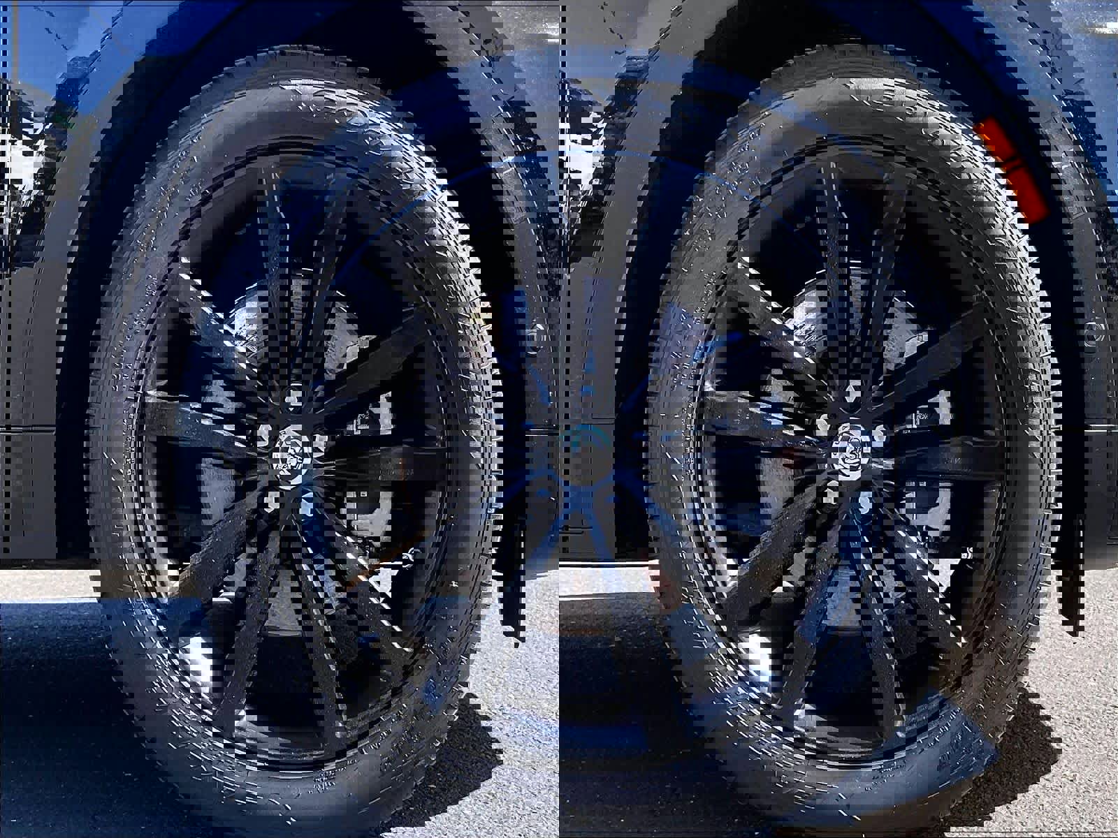 Used 2024 Jaguar E-PACE R-Dynamic SE image 10