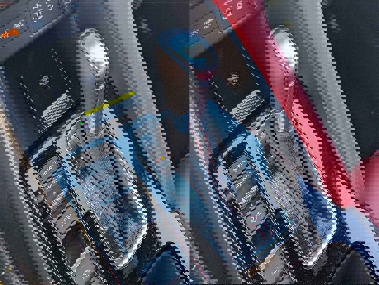 New 2026 Acura Integra A-Spec image 34