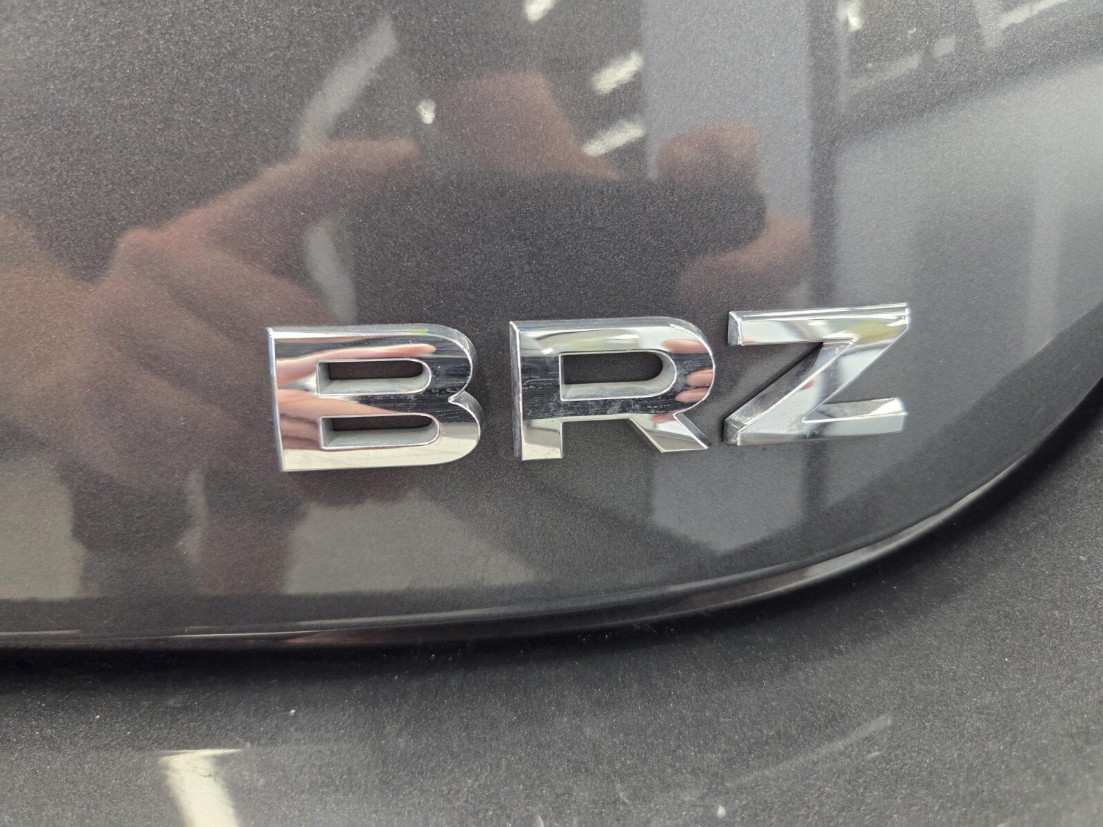 Used 2022 Subaru BRZ Limited RWD image 11