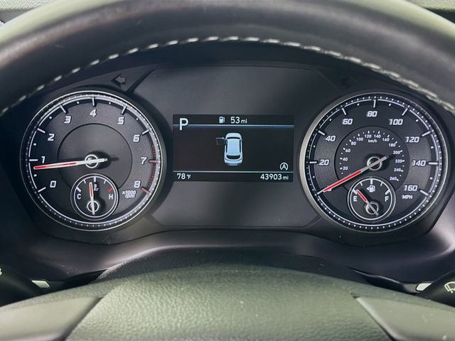 Used 2023 Hyundai Santa Fe XRT AWD/4WD image 13