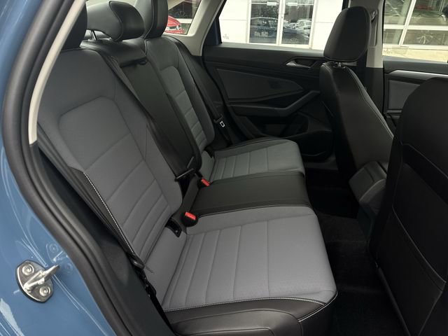 New 2026 Volkswagen Jetta SE image 28