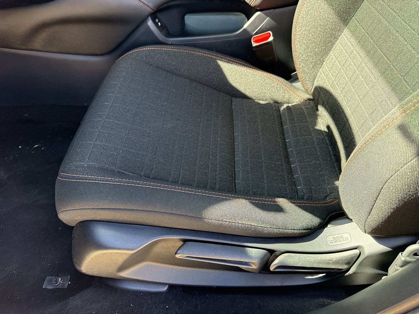 Certified 2024 Honda HR-V Sport image 13
