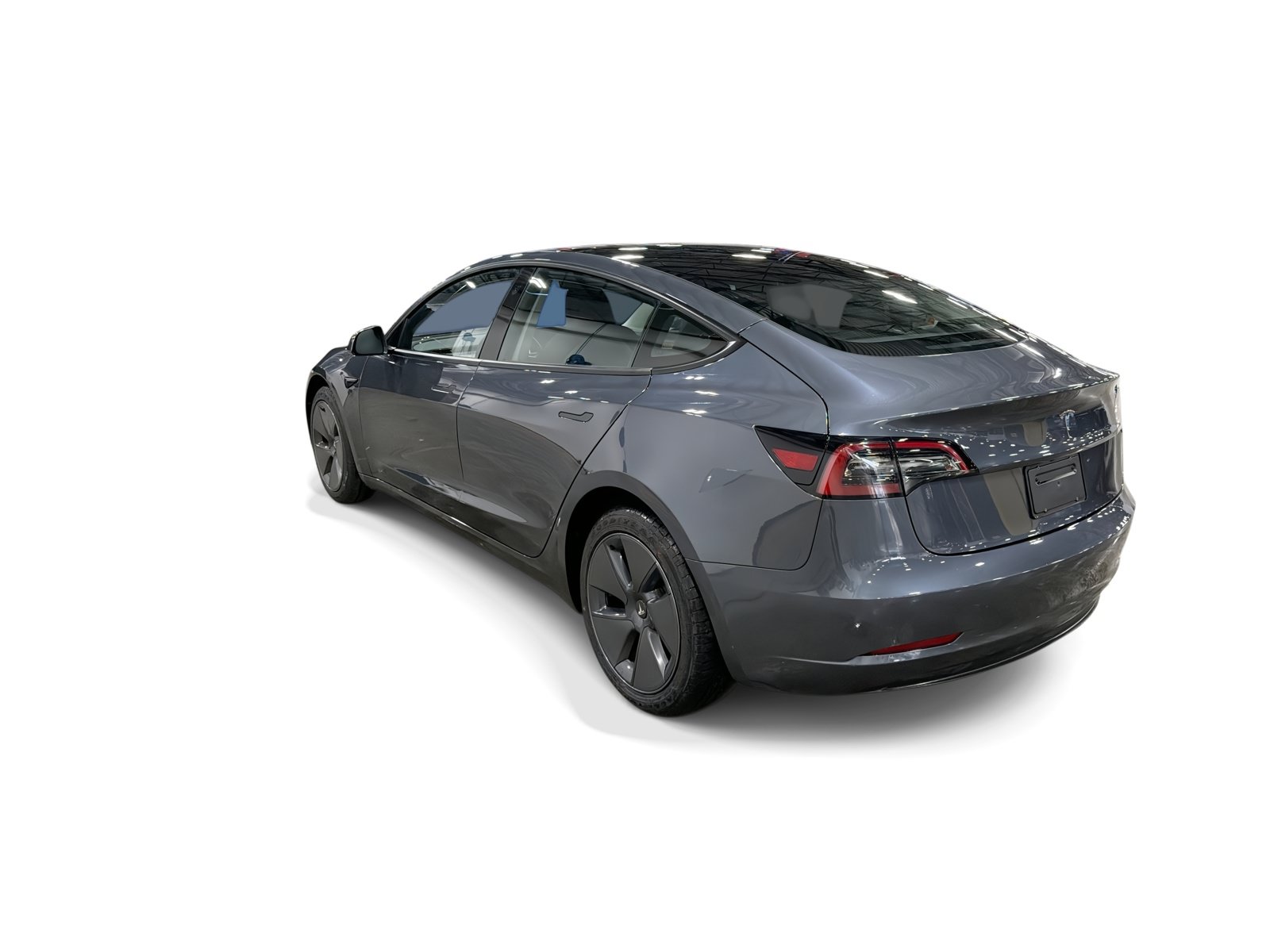 Certified 2023 Tesla Model 3 Standard Range RWD image 4