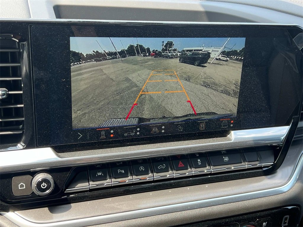 New 2026 Chevrolet Silverado 1500 High Country w/ High Country Premium Package image 17
