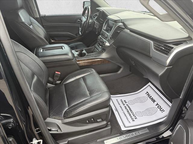 Used 2019 Chevrolet Suburban LT image 21