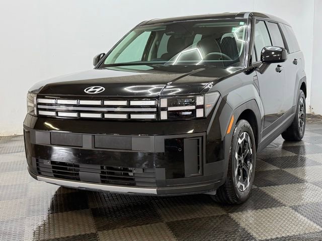 Used 2024 Hyundai Santa Fe SE image 6