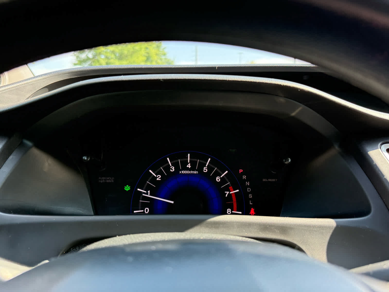 Used 2014 Honda Civic LX image 16