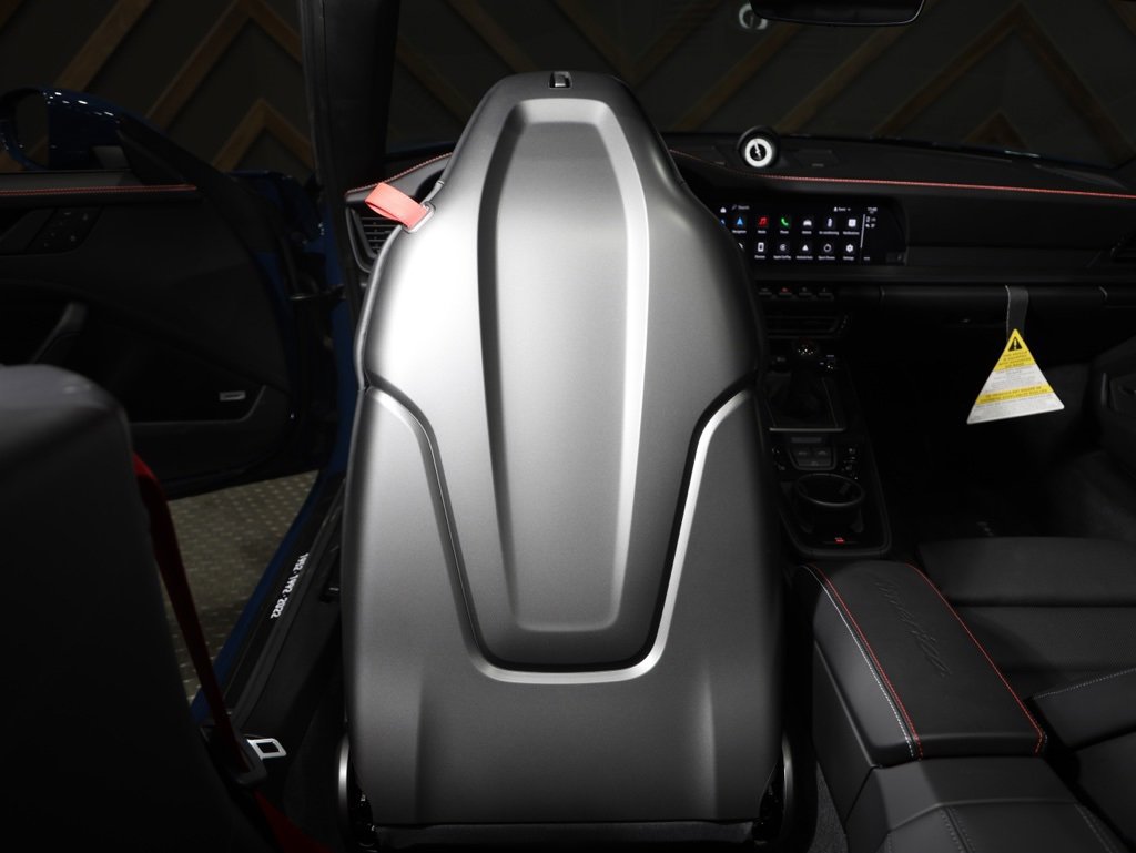 Used 2023 Porsche 911 Carrera GTS w/ Premium Package image 53