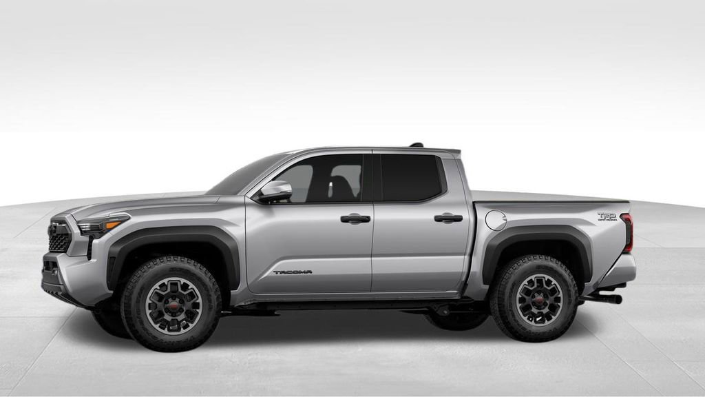 New 2026 Toyota Tacoma TRD Off-Road image 3