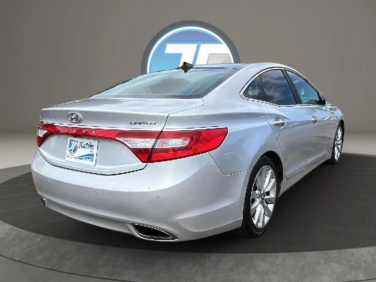 Used 2016 Hyundai Azera Limited FWD image 6