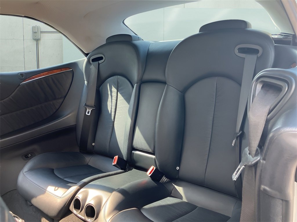 Used 2006 Mercedes-Benz CLK 350 Cabriolet image 33