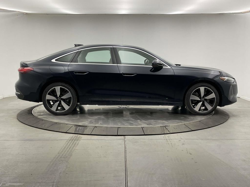 New 2025 Audi A5 2.0T Premium Plus image 8