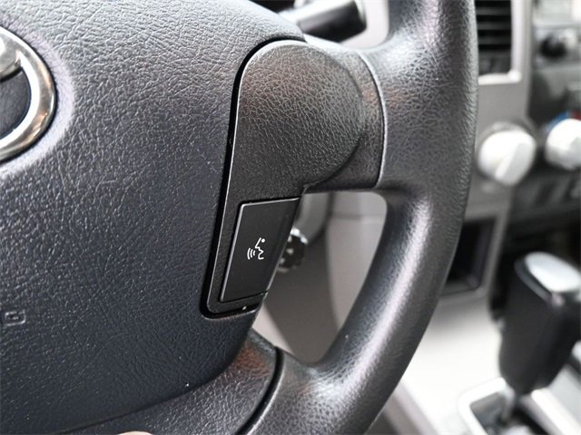 Used 2011 Toyota Tundra 2WD Double Cab w/ Color-keyed Bumper Pkg image 29