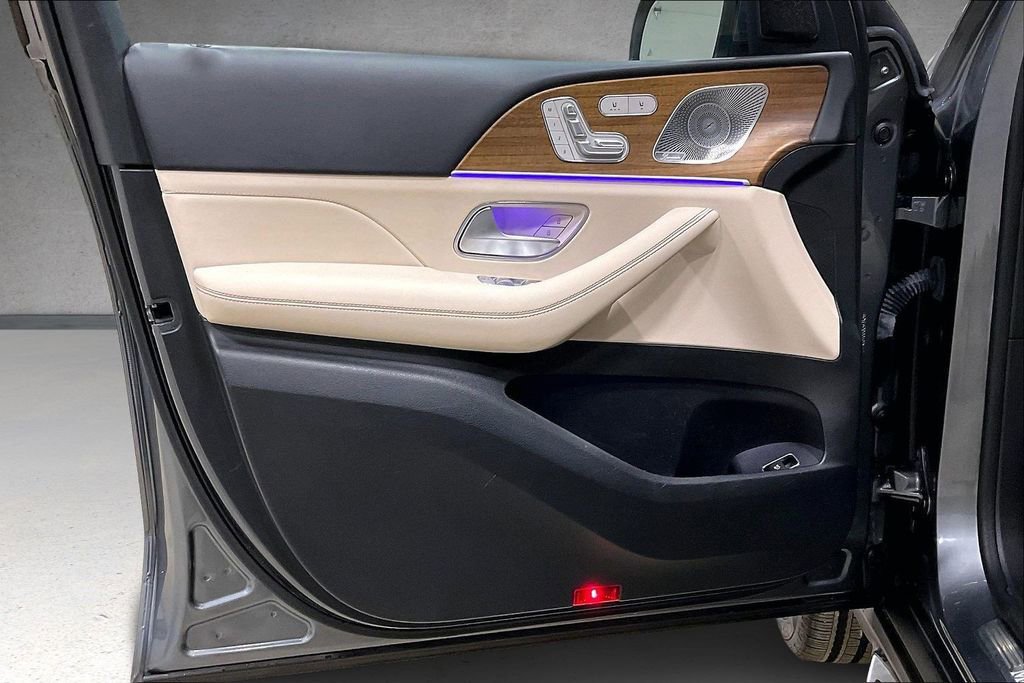 Used 2023 Mercedes-Benz GLE 350 4MATIC image 20