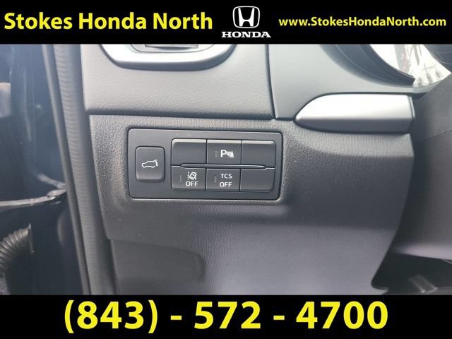 Used 2019 MAZDA CX-9 Touring w/ Touring Premium Package FWD image 18