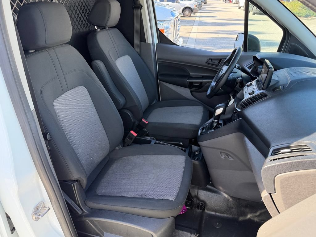 Used 2021 Ford Transit Connect XL FWD image 16