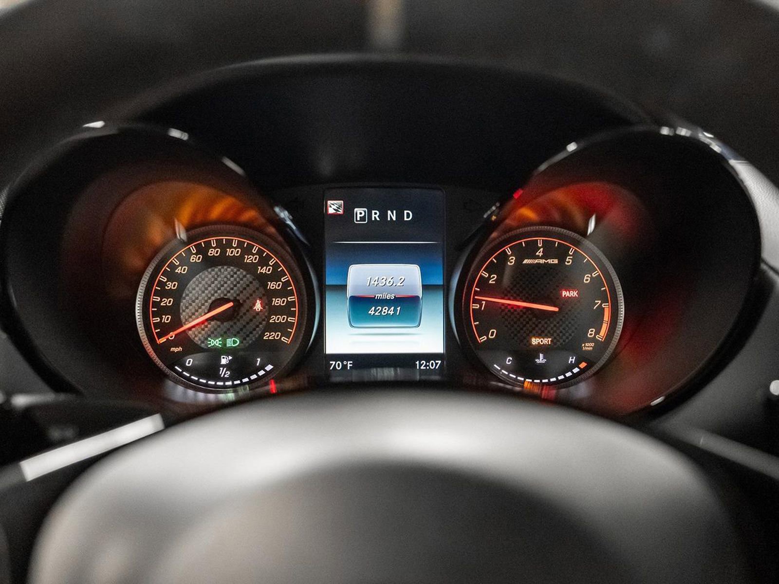 Used 2019 Mercedes-Benz AMG GT R image 50