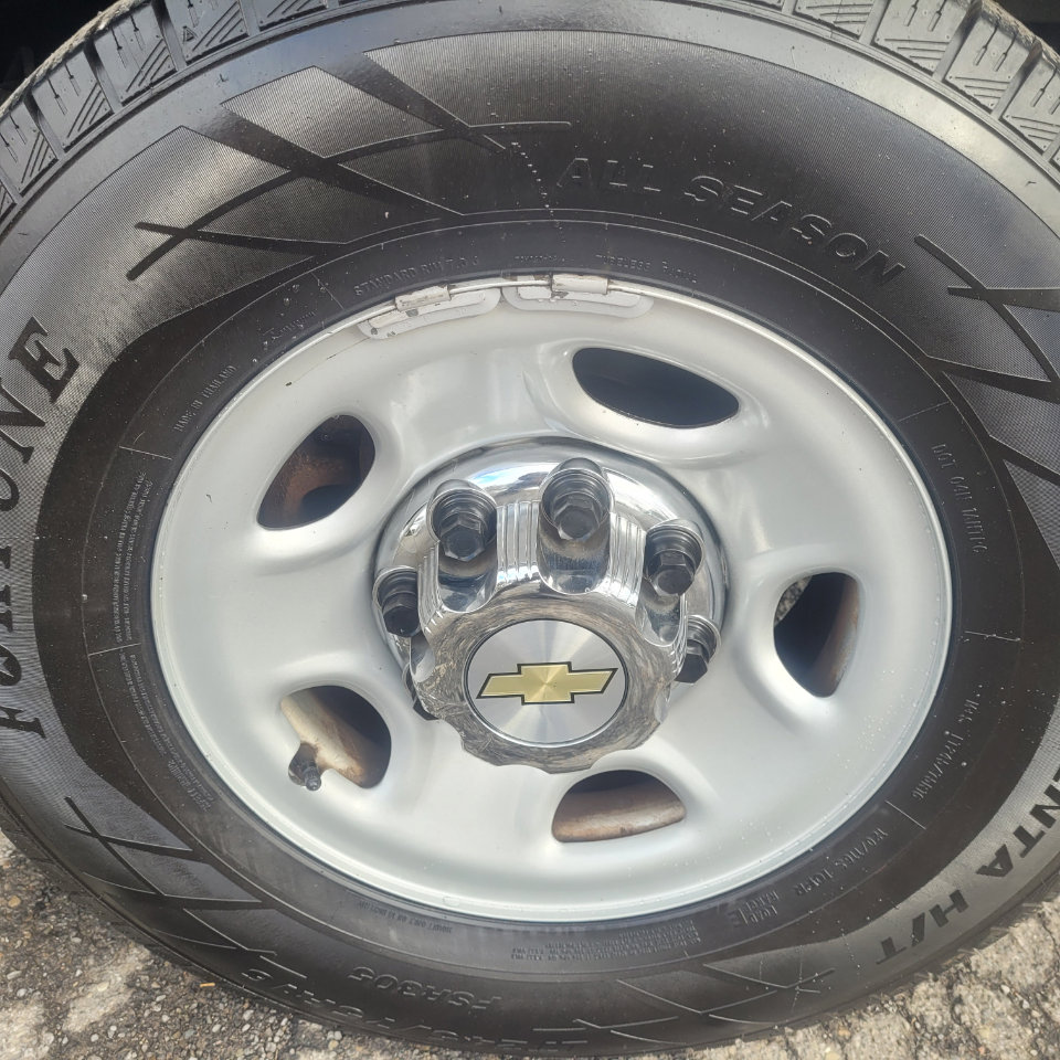 Used 2015 Chevrolet Express 3500 LT w/ LT Preferred Equipment Group image 38