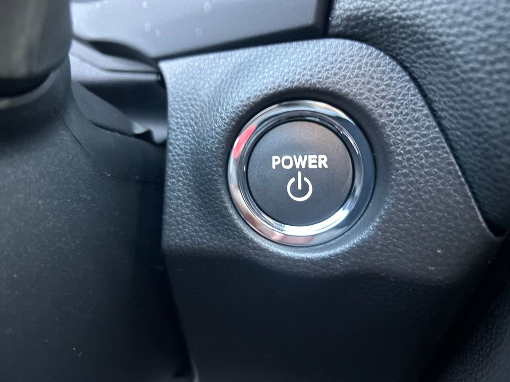 New 2025 Toyota RAV4 XLE image 25