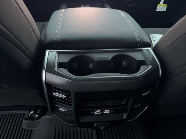 New 2026 RAM 2500 Big Horn image 13