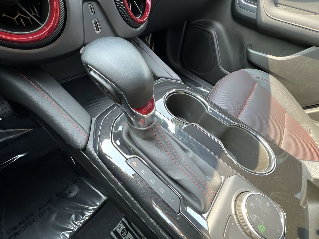 Certified 2020 Chevrolet Blazer RS image 16