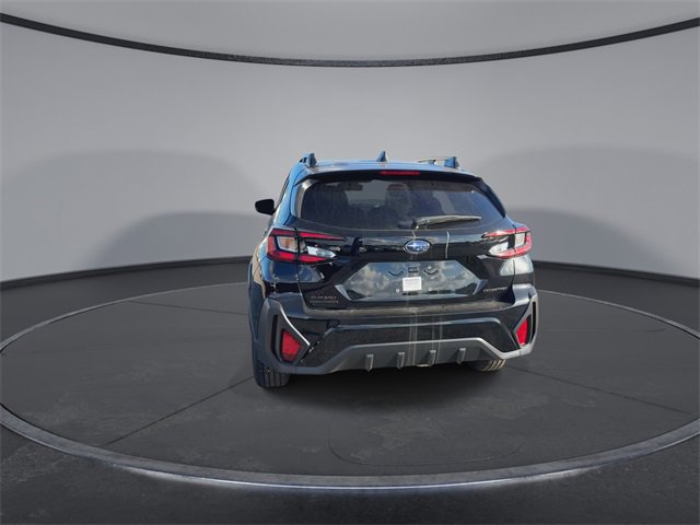 New 2026 Subaru Crosstrek 2.0i Premium image 8