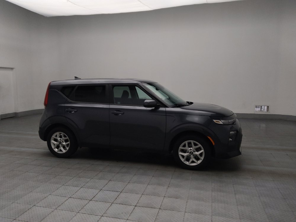 Used 2021 Kia Soul S image 11