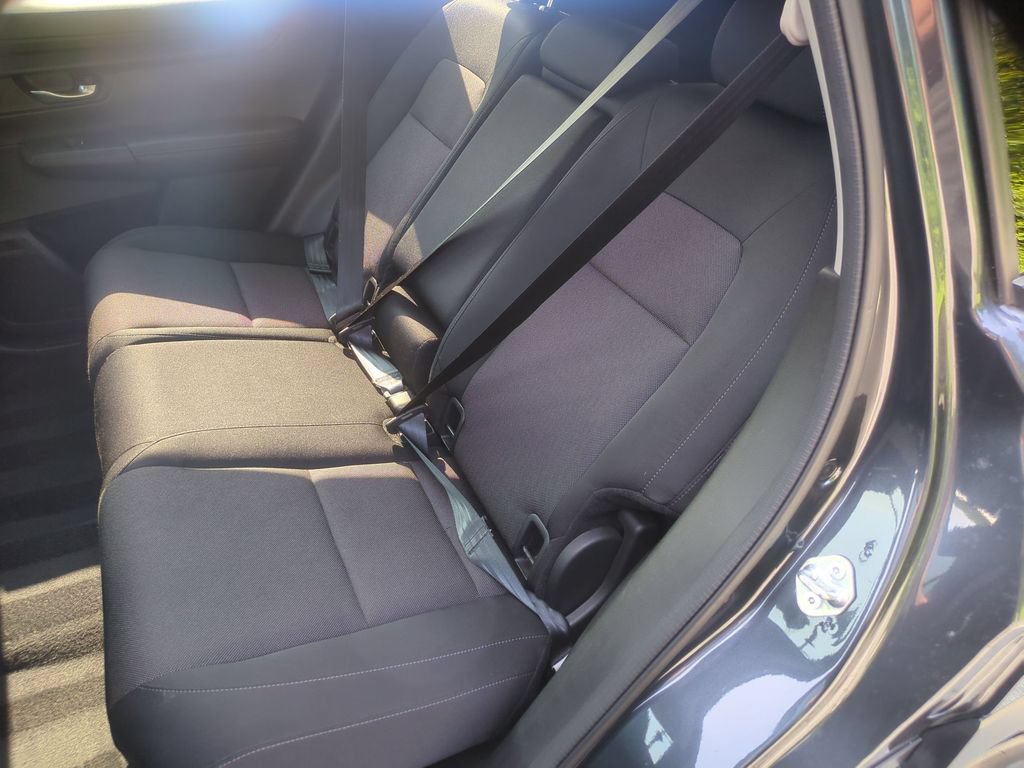 Used 2024 Honda CR-V EX image 15