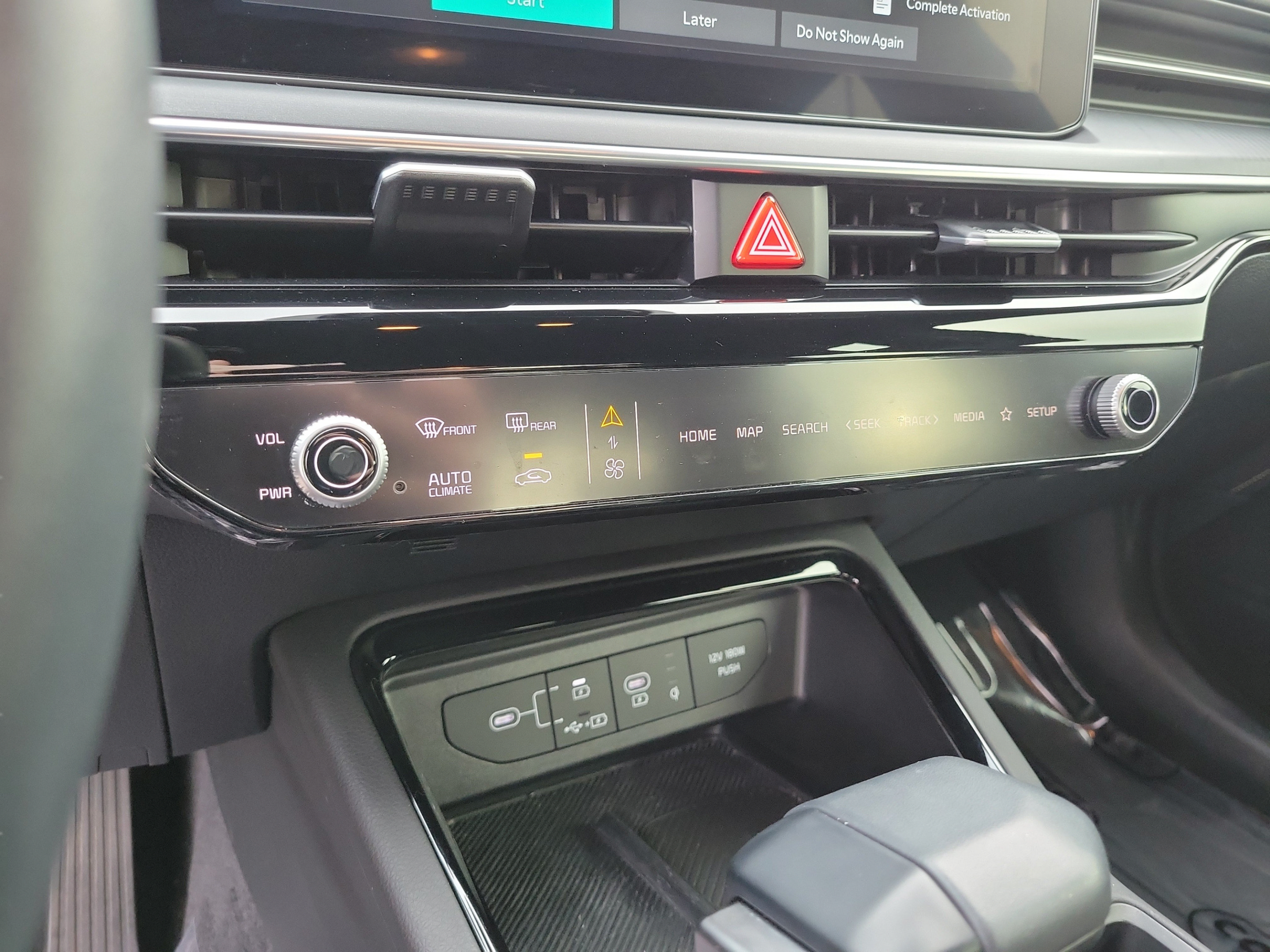 Certified 2025 Kia K5 GT-Line FWD image 19
