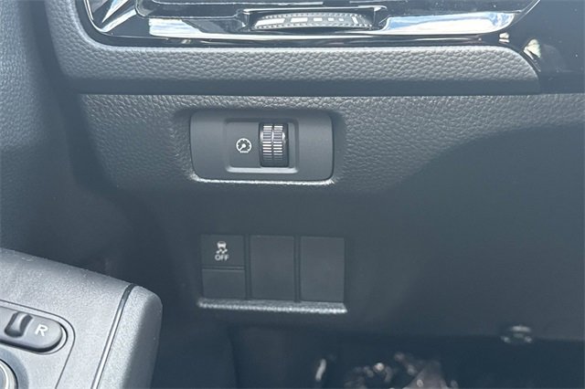 New 2026 Honda Civic FWD Hybrid Sedan image 29