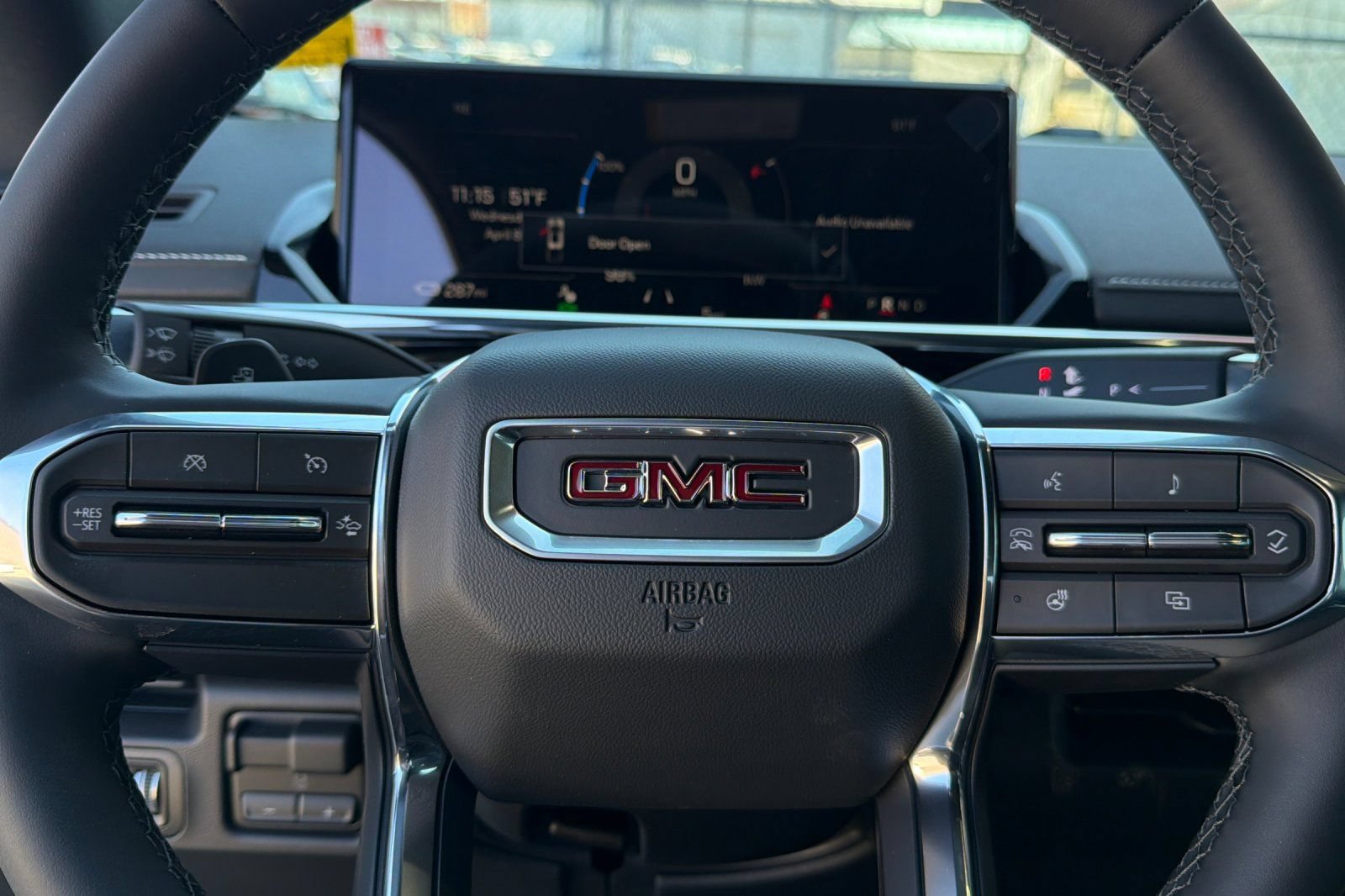 New 2026 GMC Sierra EV Elevation AWD/4WD image 22