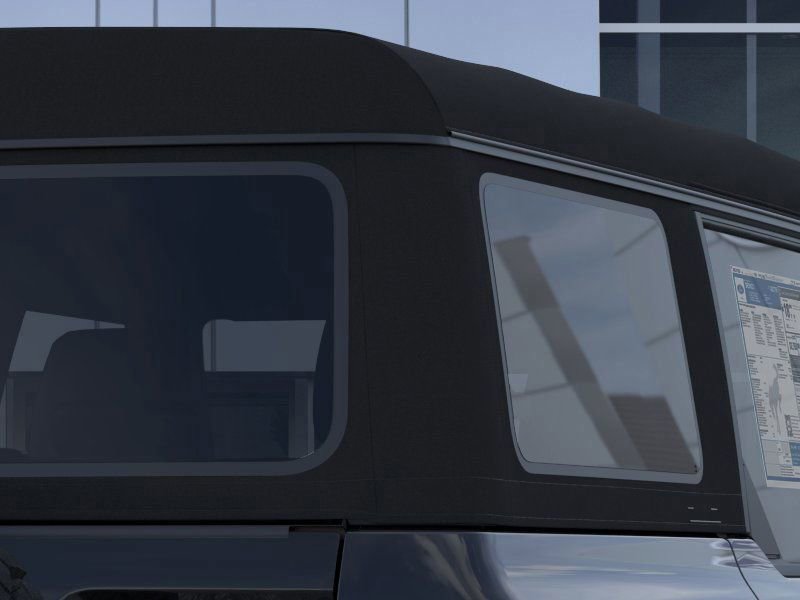 New 2026 Ford Bronco Big Bend w/ Black Diamond Package image 26