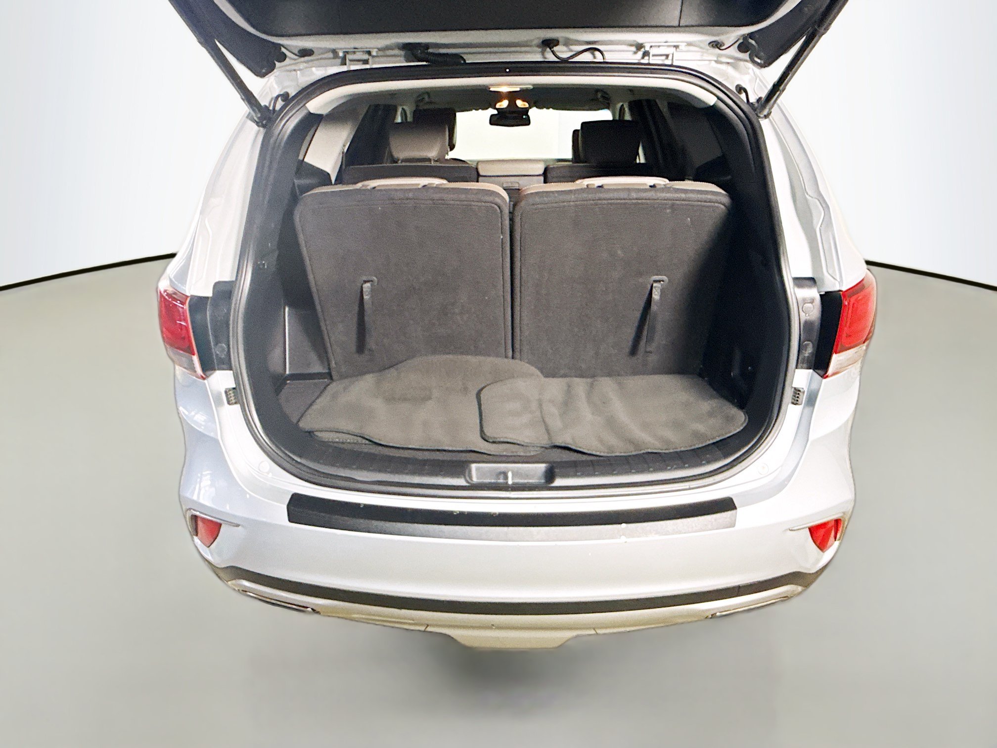 Used 2019 Hyundai Santa Fe XL SE w/ SE Premium Package 02 FWD image 35