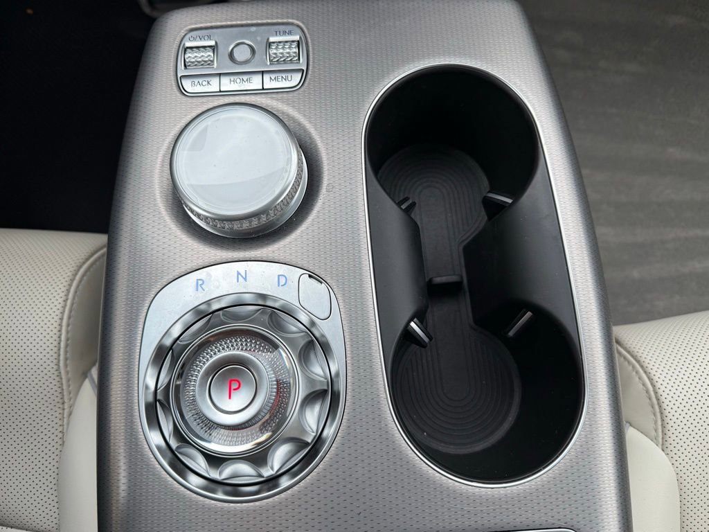 Used 2025 Genesis GV60 Performance AWD/4WD image 7