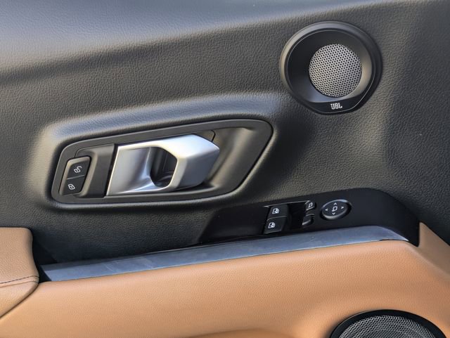 Certified 2025 Toyota Supra Premium image 21