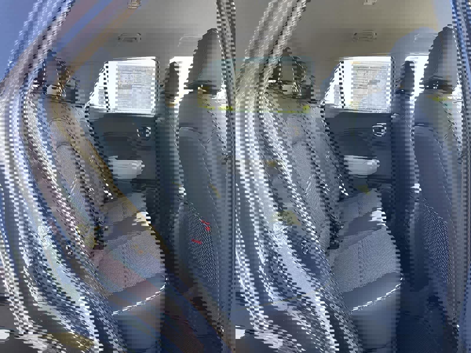 New 2026 Hyundai Venue SEL image 27