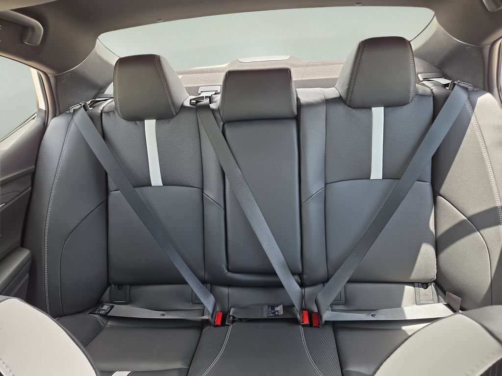 New 2026 Toyota Camry SE w/ Multimedia Upgrade Package FWD image 24