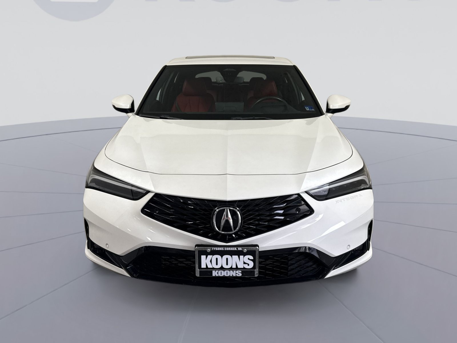 Used 2023 Acura Integra A-Spec FWD image 11