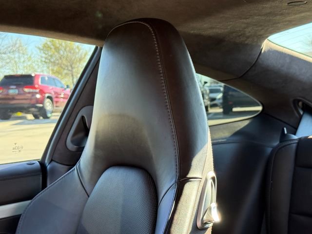 Used 2015 Porsche 911 Turbo S image 13