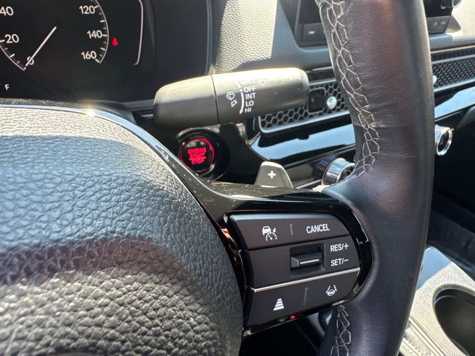 Used 2024 Honda Civic Sport image 19