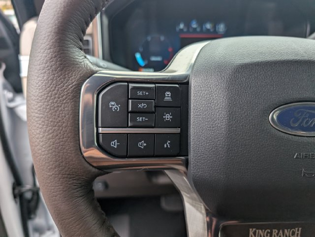 New 2026 Ford F450 King Ranch w/ FX4 Off-Road Package AWD/4WD image 19