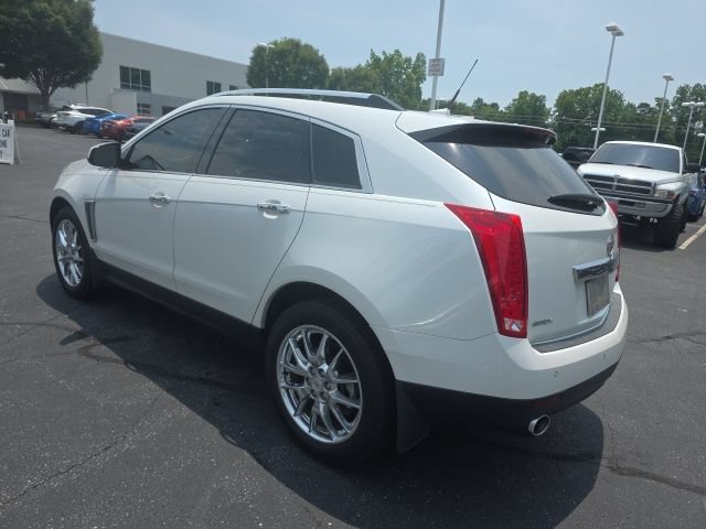 Used 2013 Cadillac SRX Performance w/ Driver Awareness Package FWD image 7